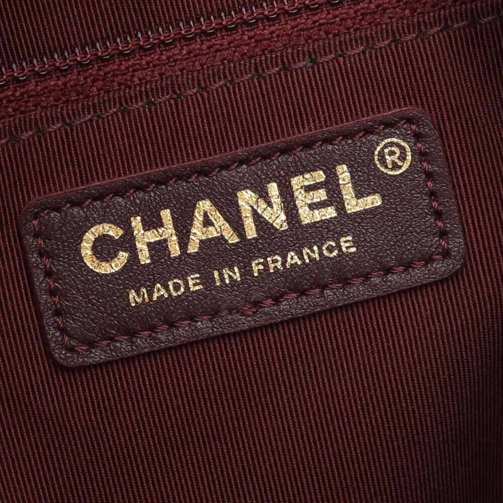 Chanel Shoulder Bag