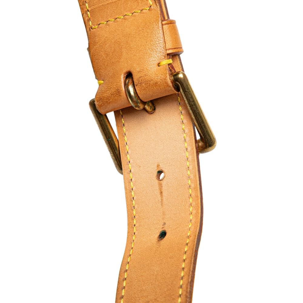 Louis Vuitton Croissant