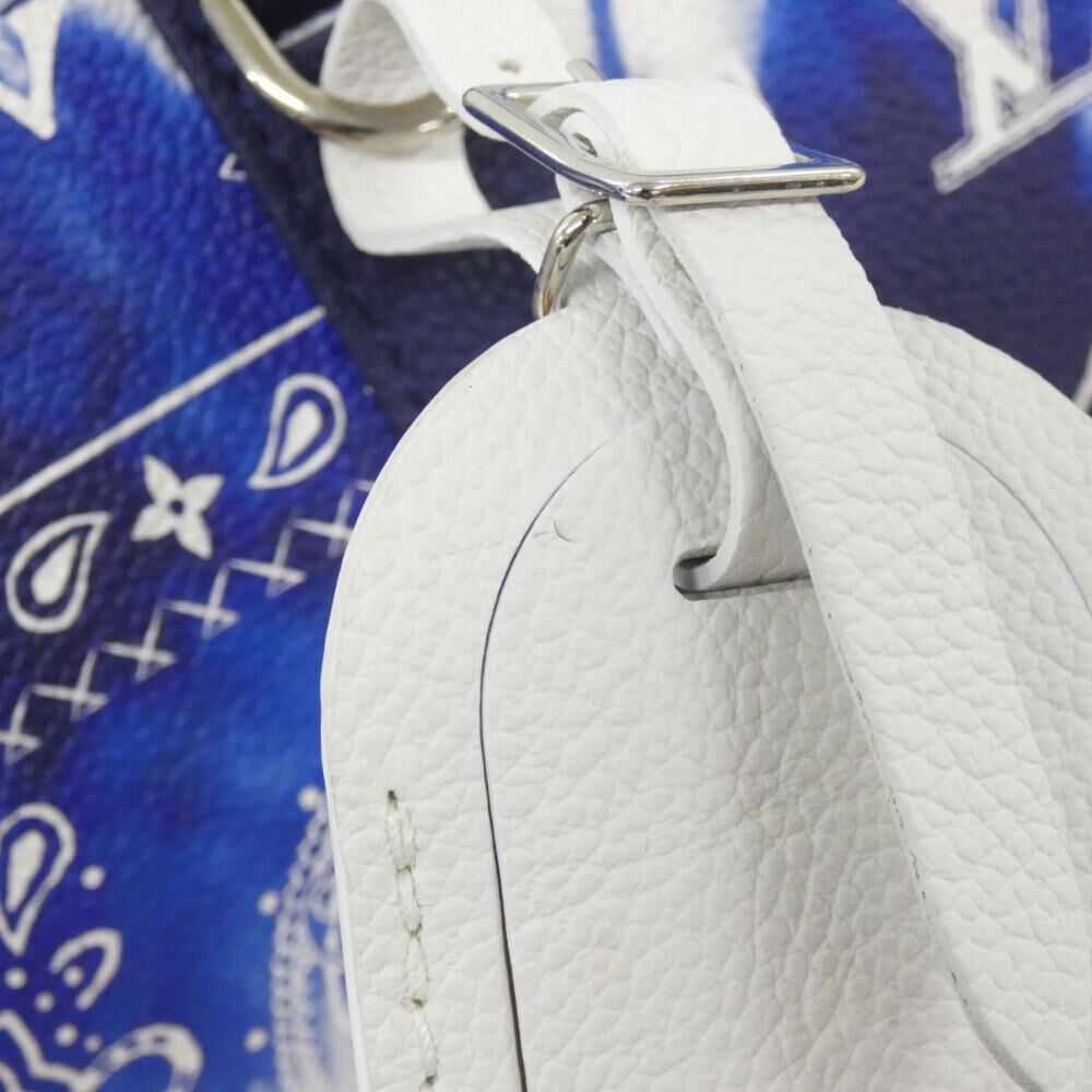 Louis Vuitton Keepall