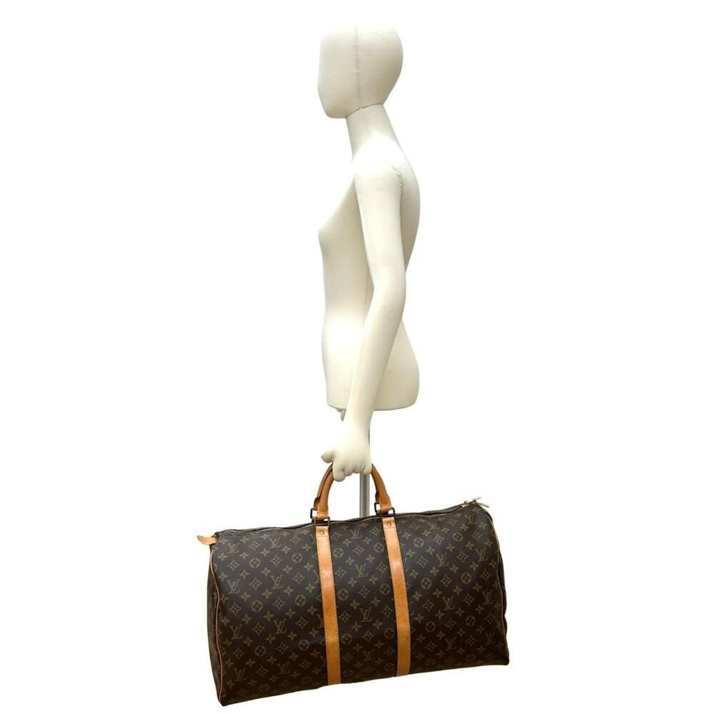 Louis Vuitton Keepall