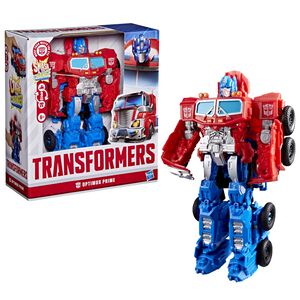 Transformers 23 cm Optimus
