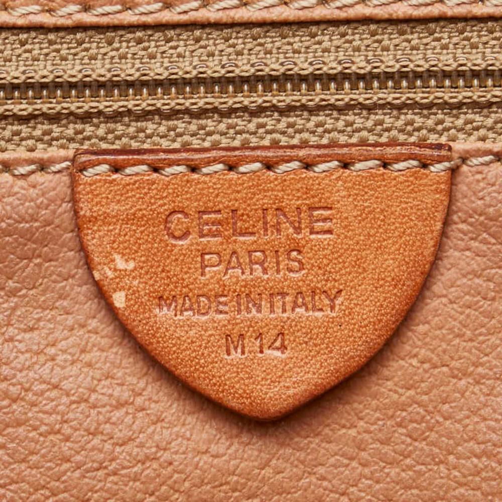 Celine Shoulder Bag