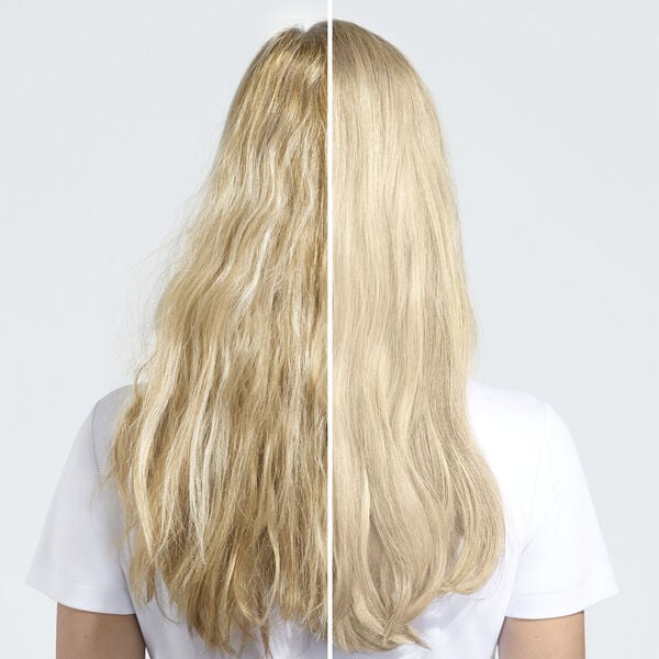 Yubi Blonde Anti-Brass Purple Shampoo