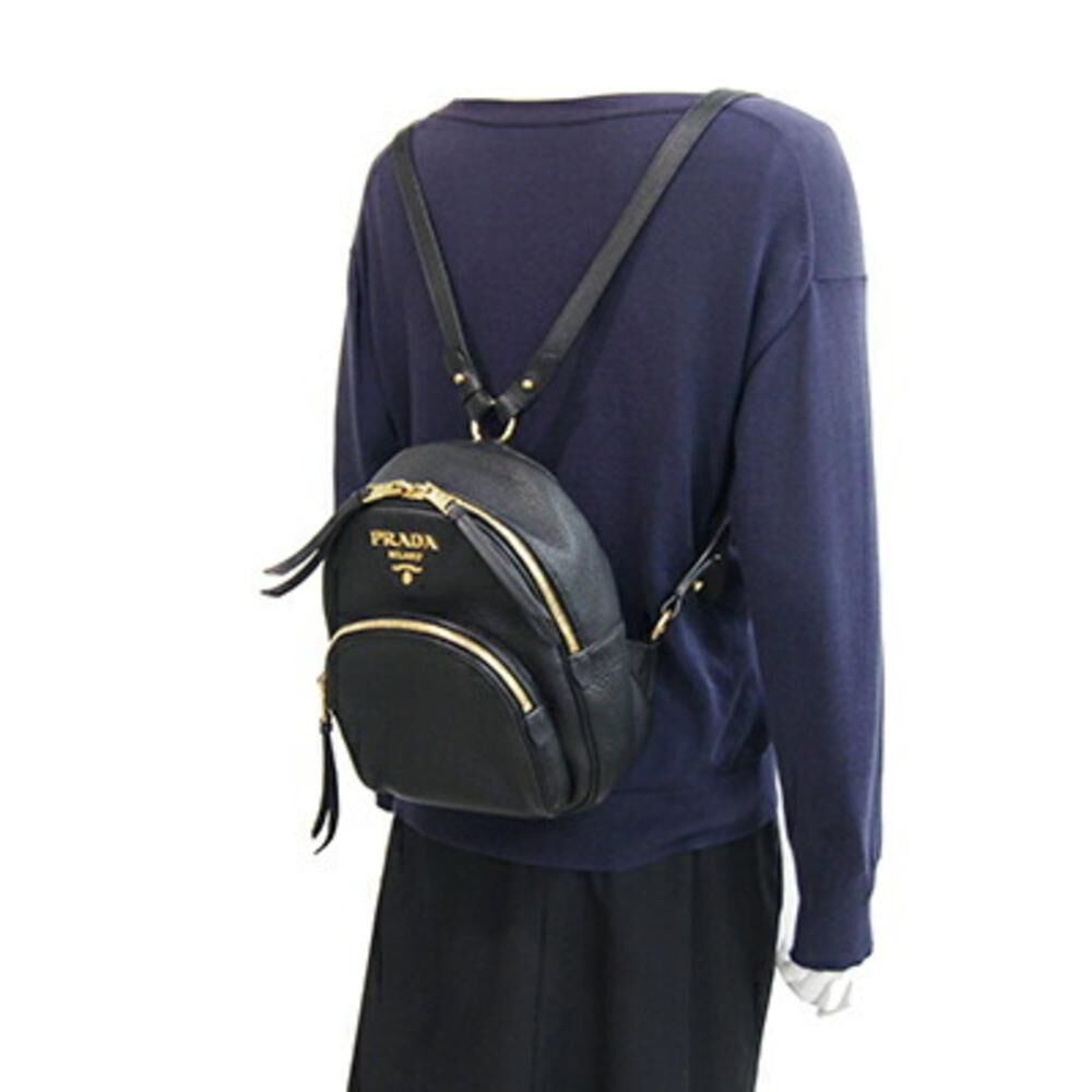 Prada Backpack