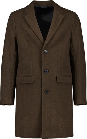 Classic coat