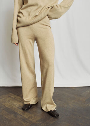 BS Scarlett Pants - Merino Wool Blend