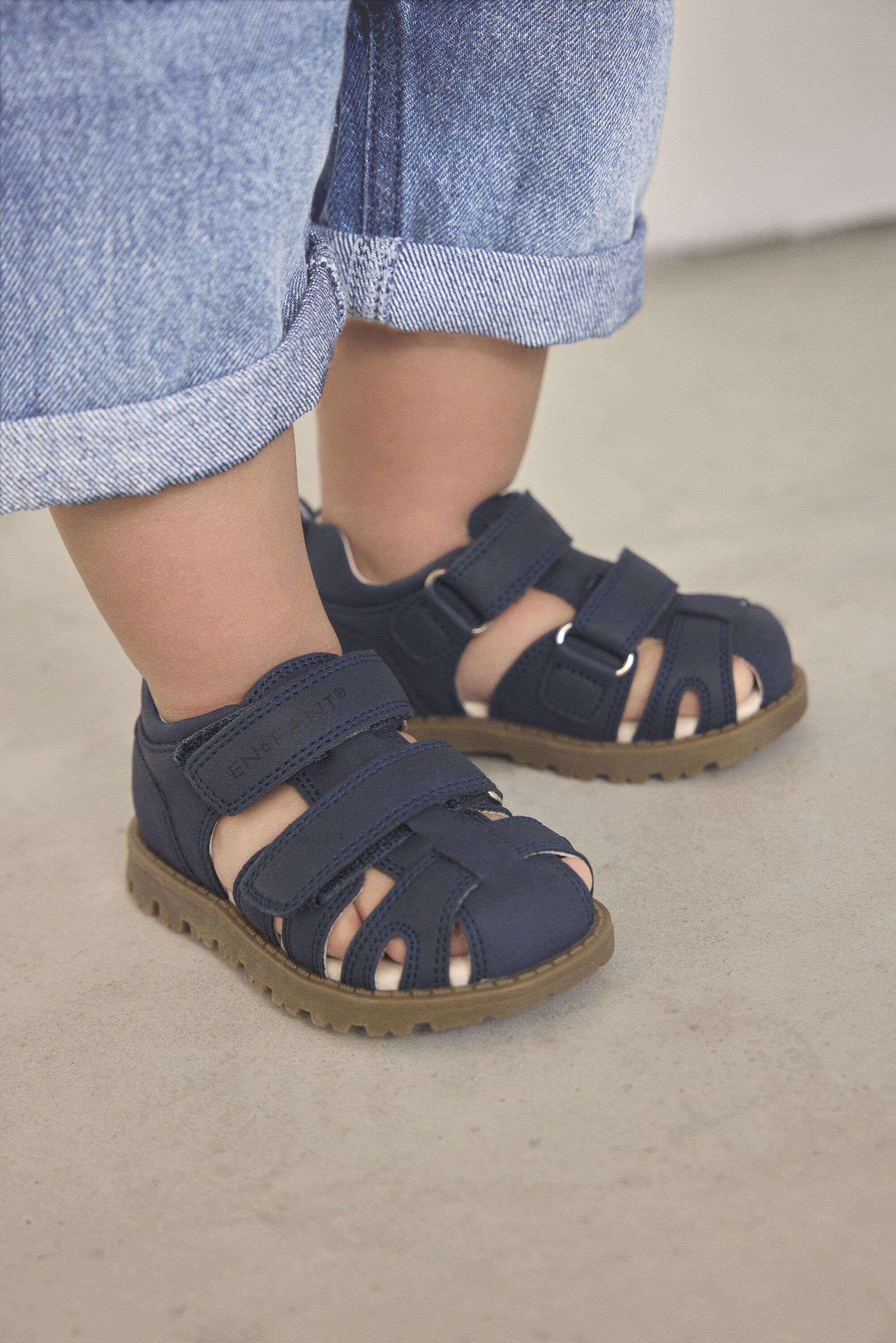 Sandal Velcro