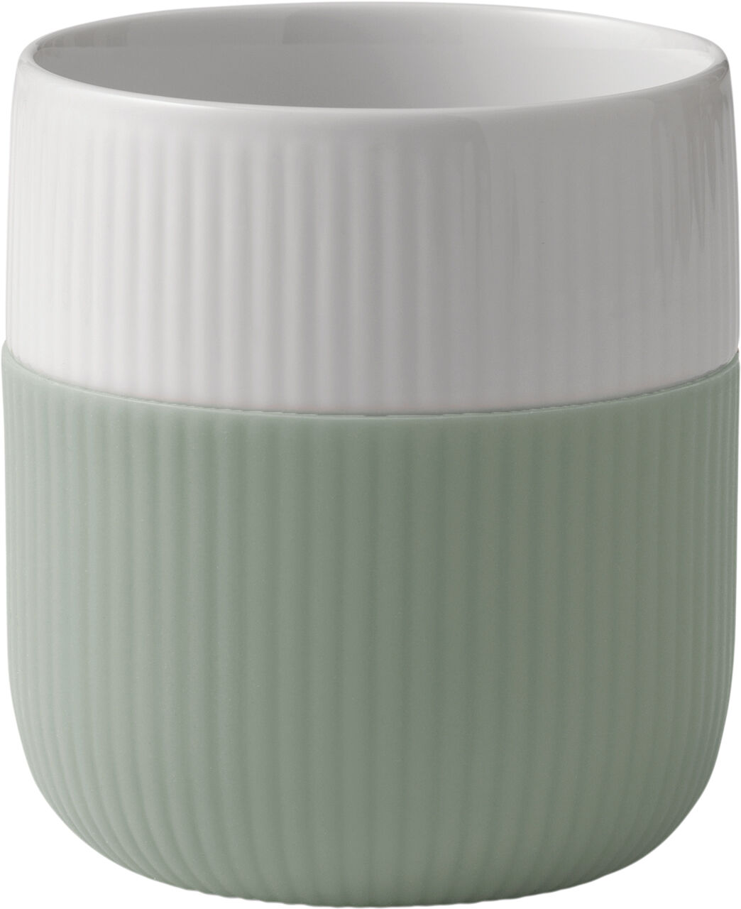 Muggar utan &ouml;ra