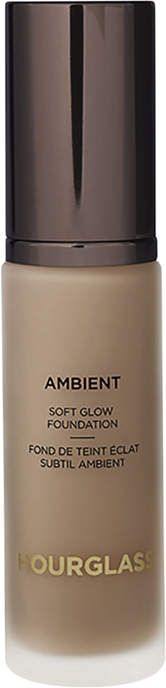 Ambient Soft Glow - Foundation