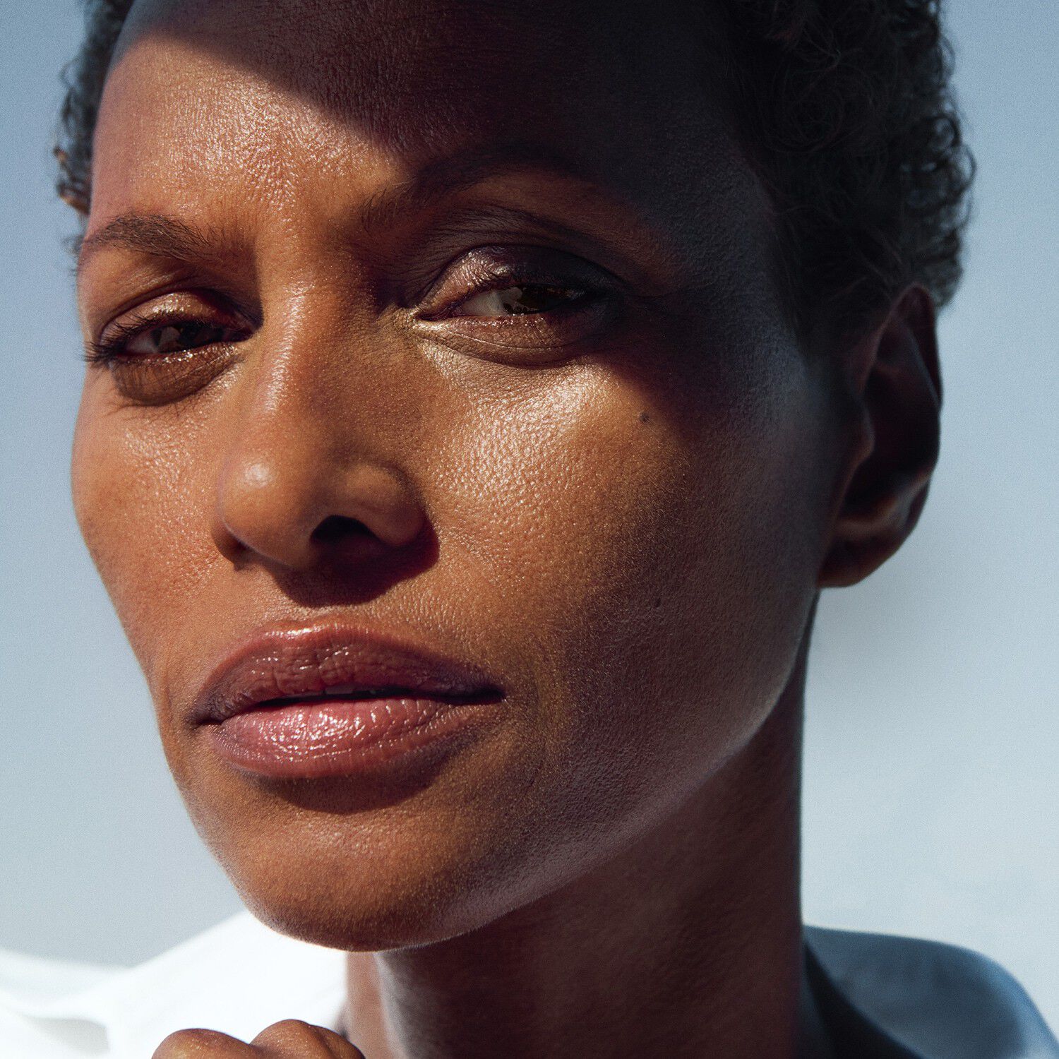 Great Skin Moisturizer - Fuktkr&auml;m