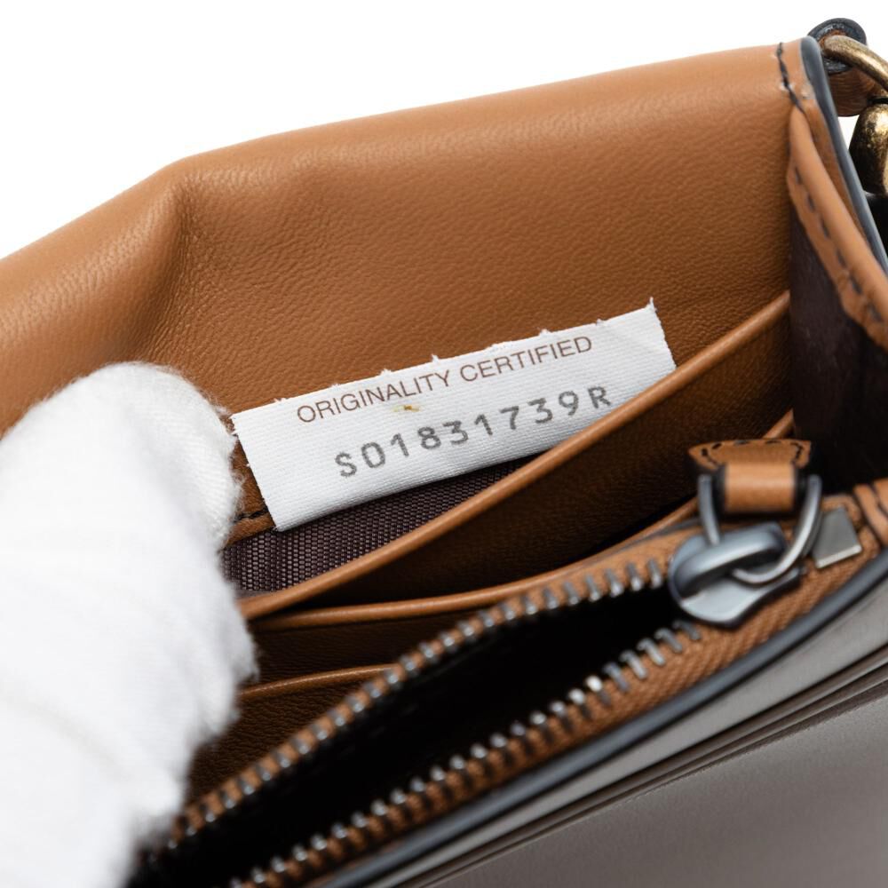 Bottega Veneta Crossbody Bag