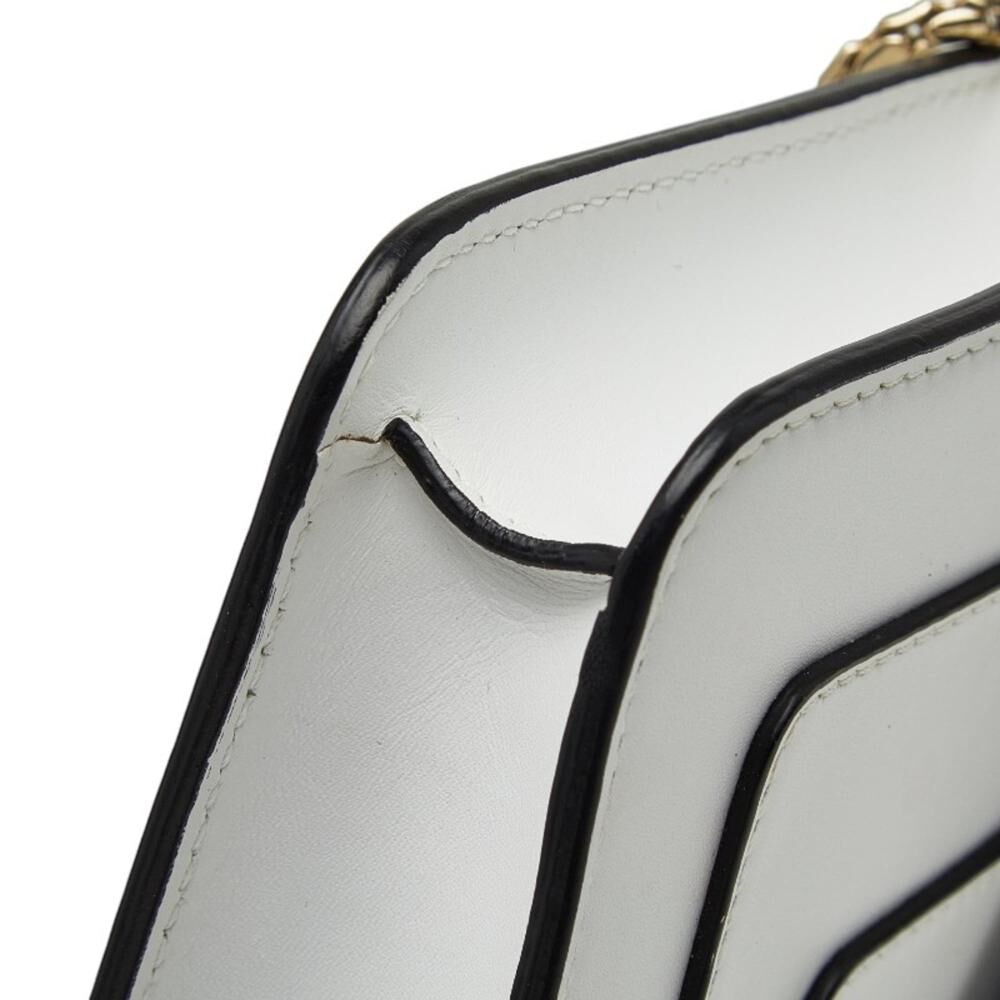 Bvlgari Shoulder Bag