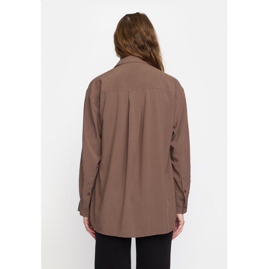 SRFreedom Loose Shirt