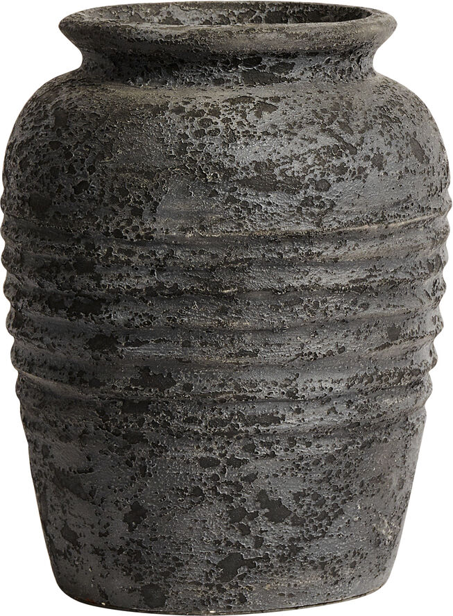 Krukke Melancholia 40 - Metal sort