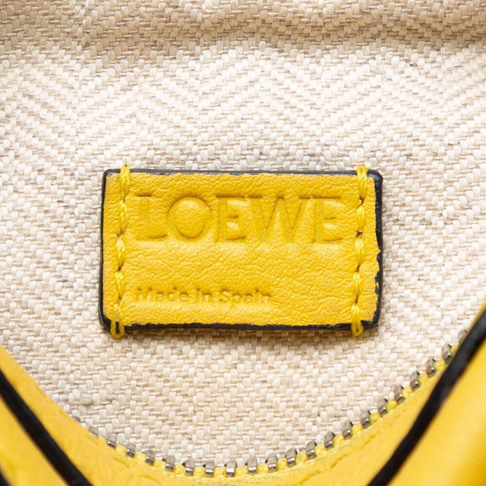 Loewe Puzzle