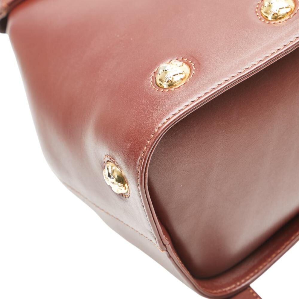 Salvatore Ferragamo Backpack