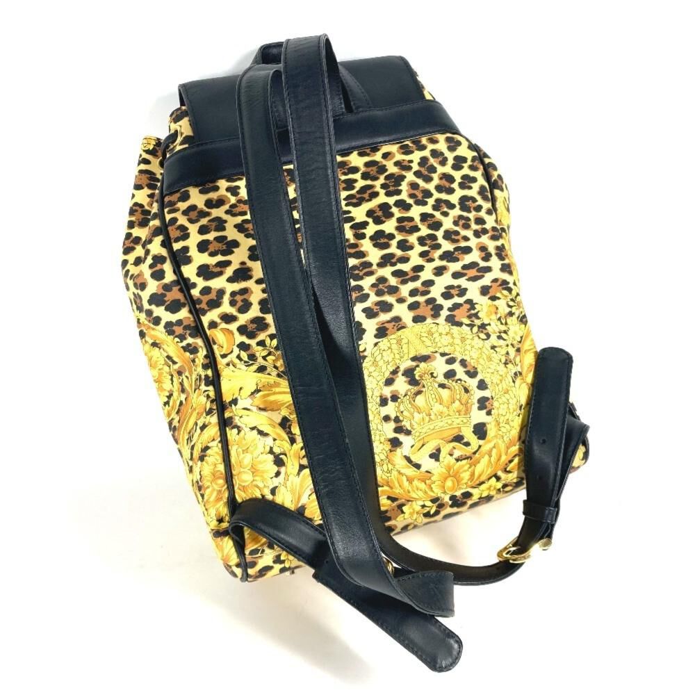 Versace Backpack