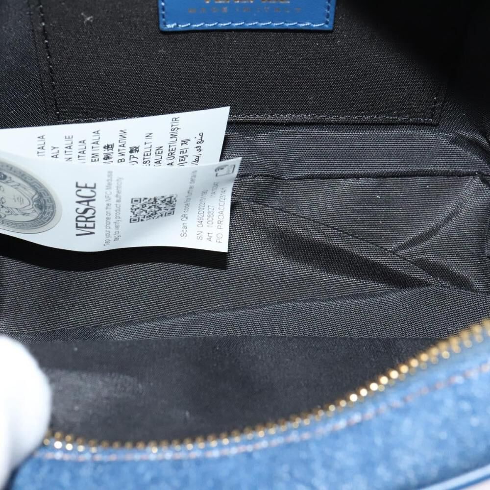 Versace Shoulder Bag