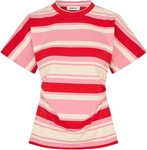 Urbanmd stripe t-shirt