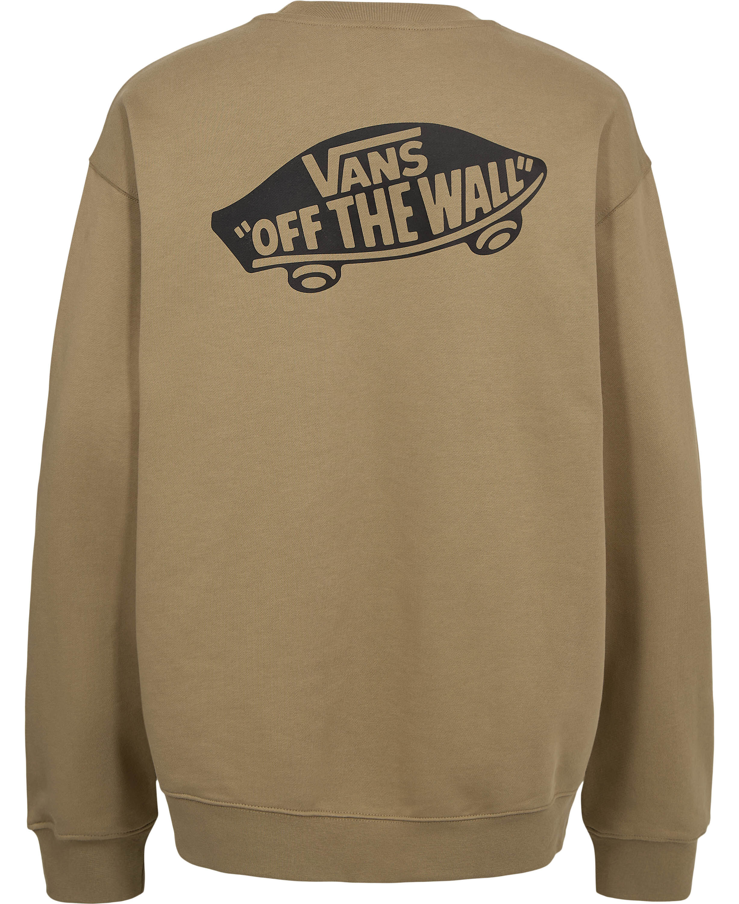 STYLE 76 II LOOSE FT CREW Bay Leaf