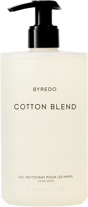 Byredo Cotton Blend Gel Nettoyant Pour Les Mains Hand Wash 4