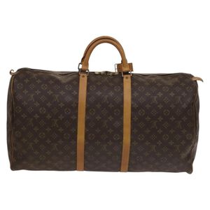 Louis Vuitton Keepall