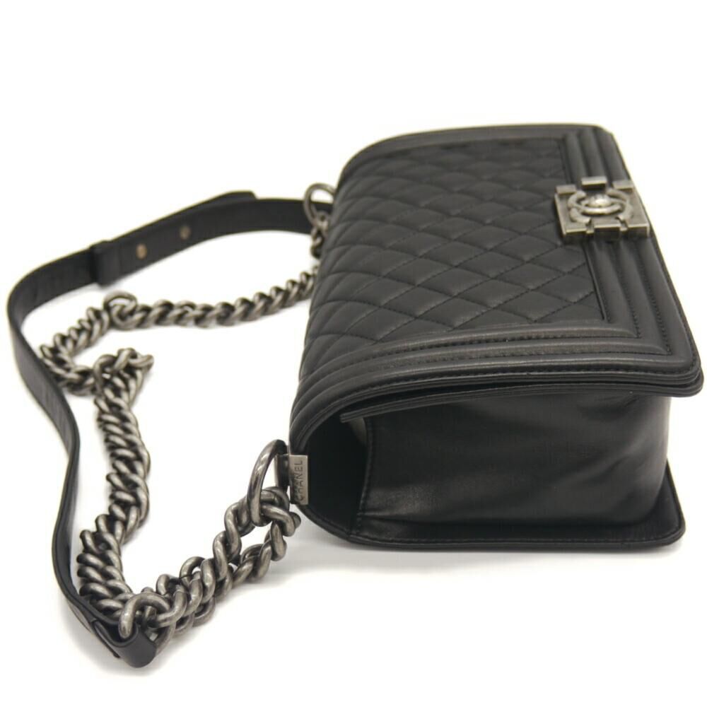 Chanel Boy Bags