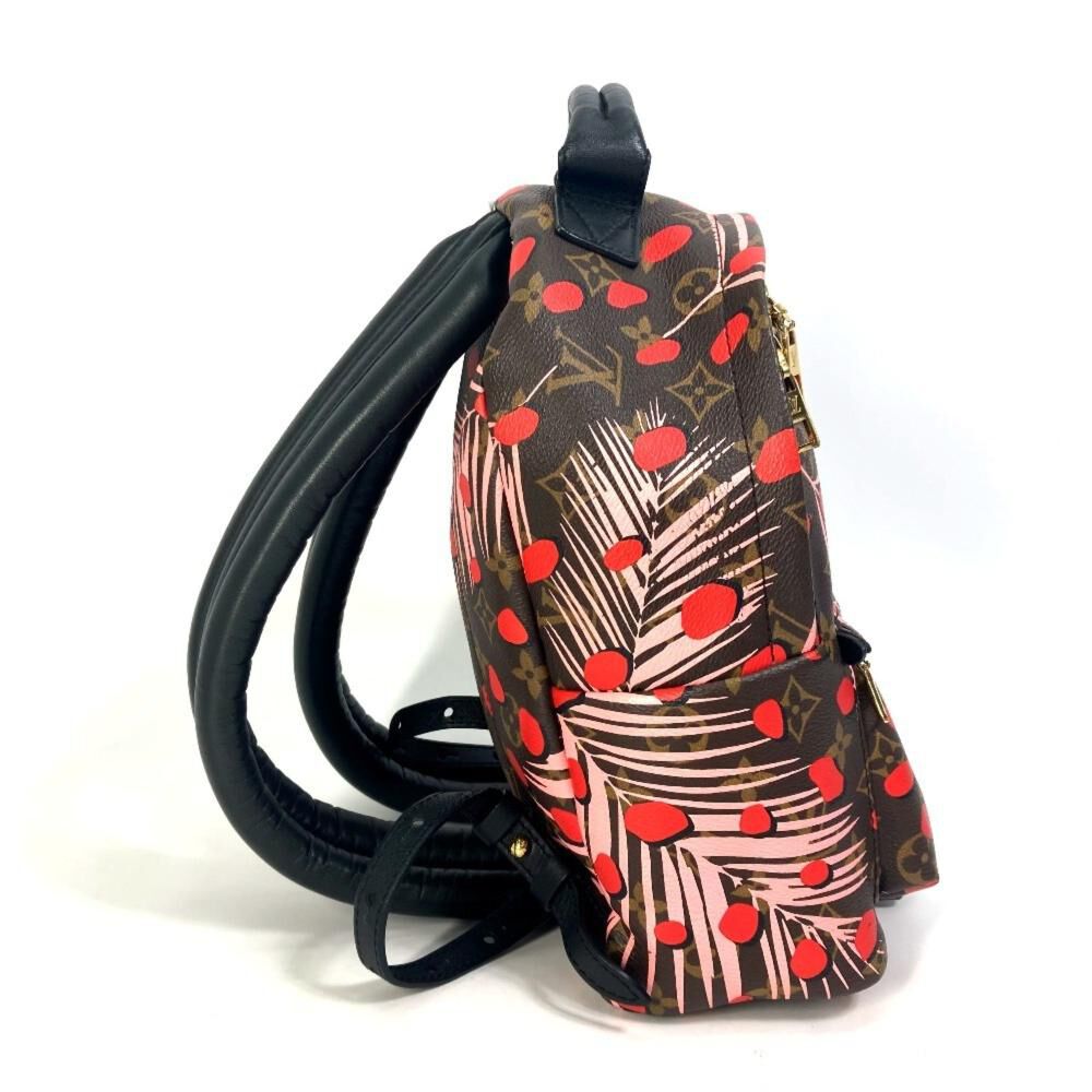 Louis Vuitton Palm Springs