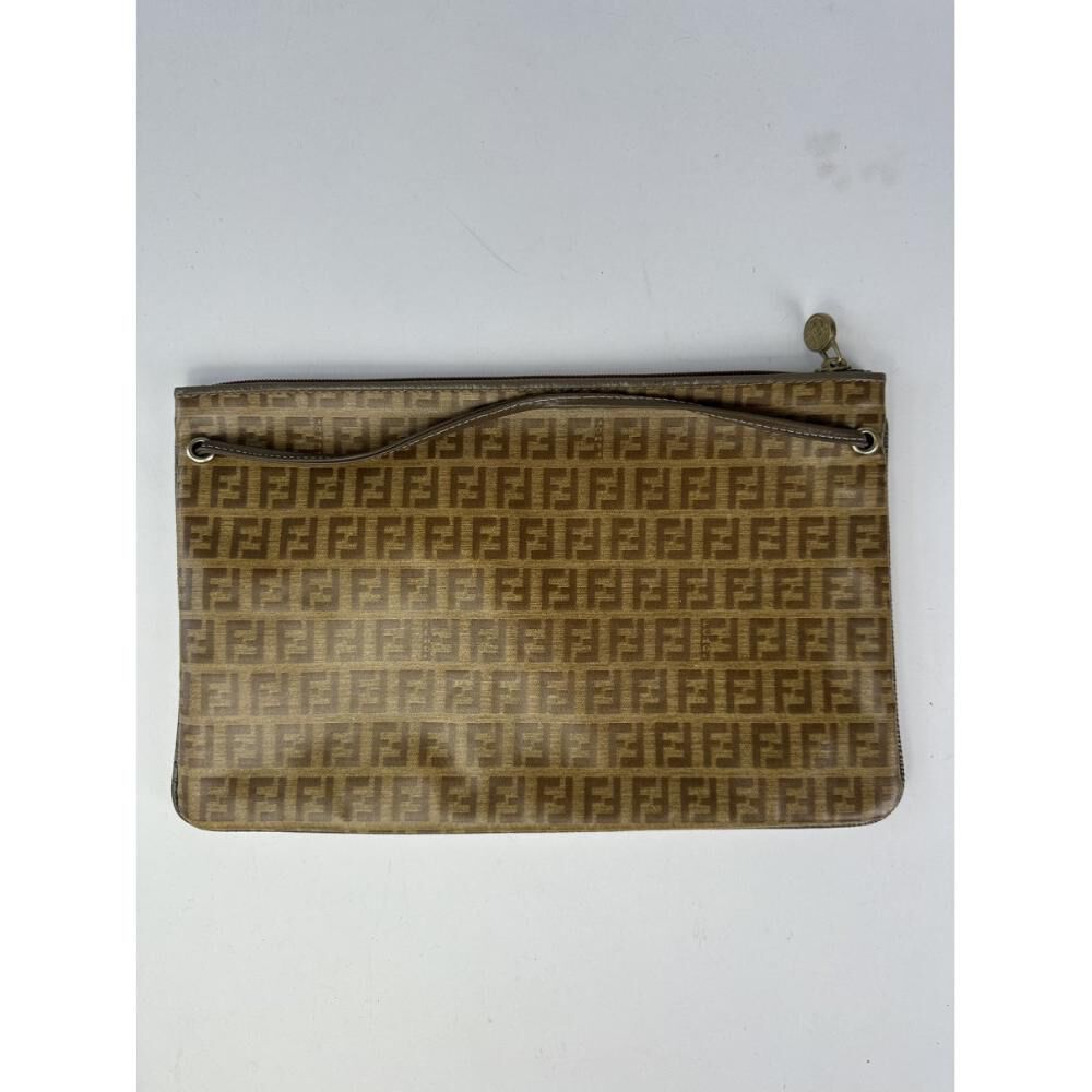 Fendi Clutch