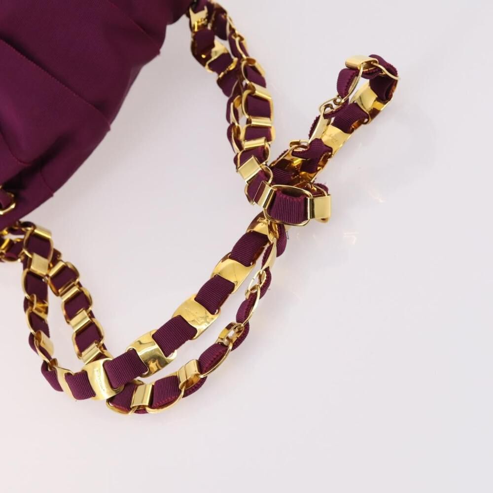 Salvatore Ferragamo Backpack