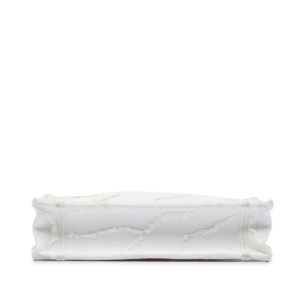 Dior Book Tote