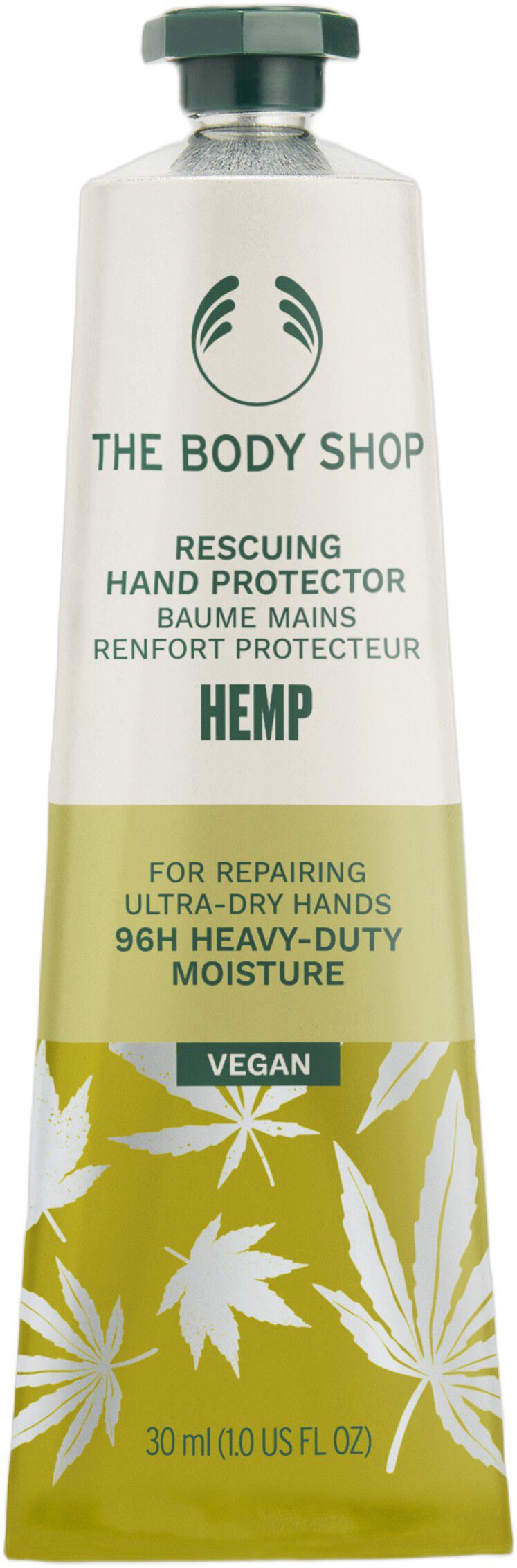 Hemp Hand Protector