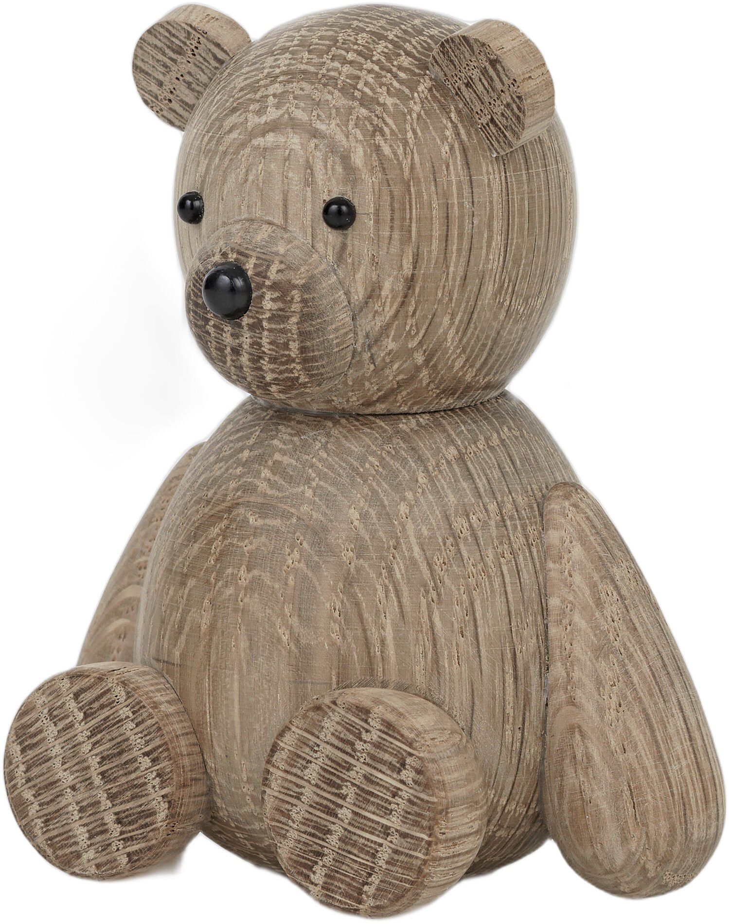 Teddy - Oak | Small