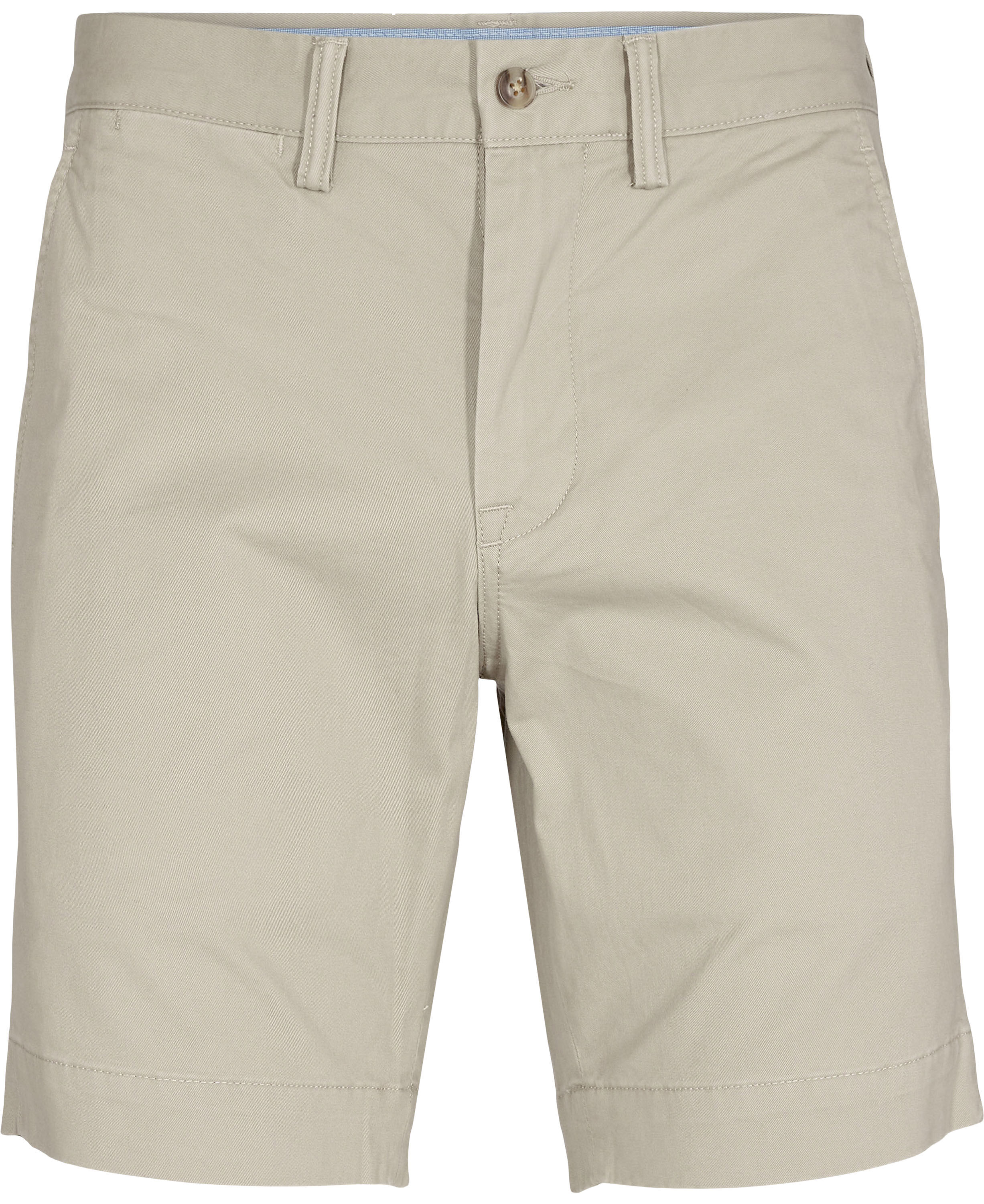 8-Inch Stretch Straight Fit Chino Short