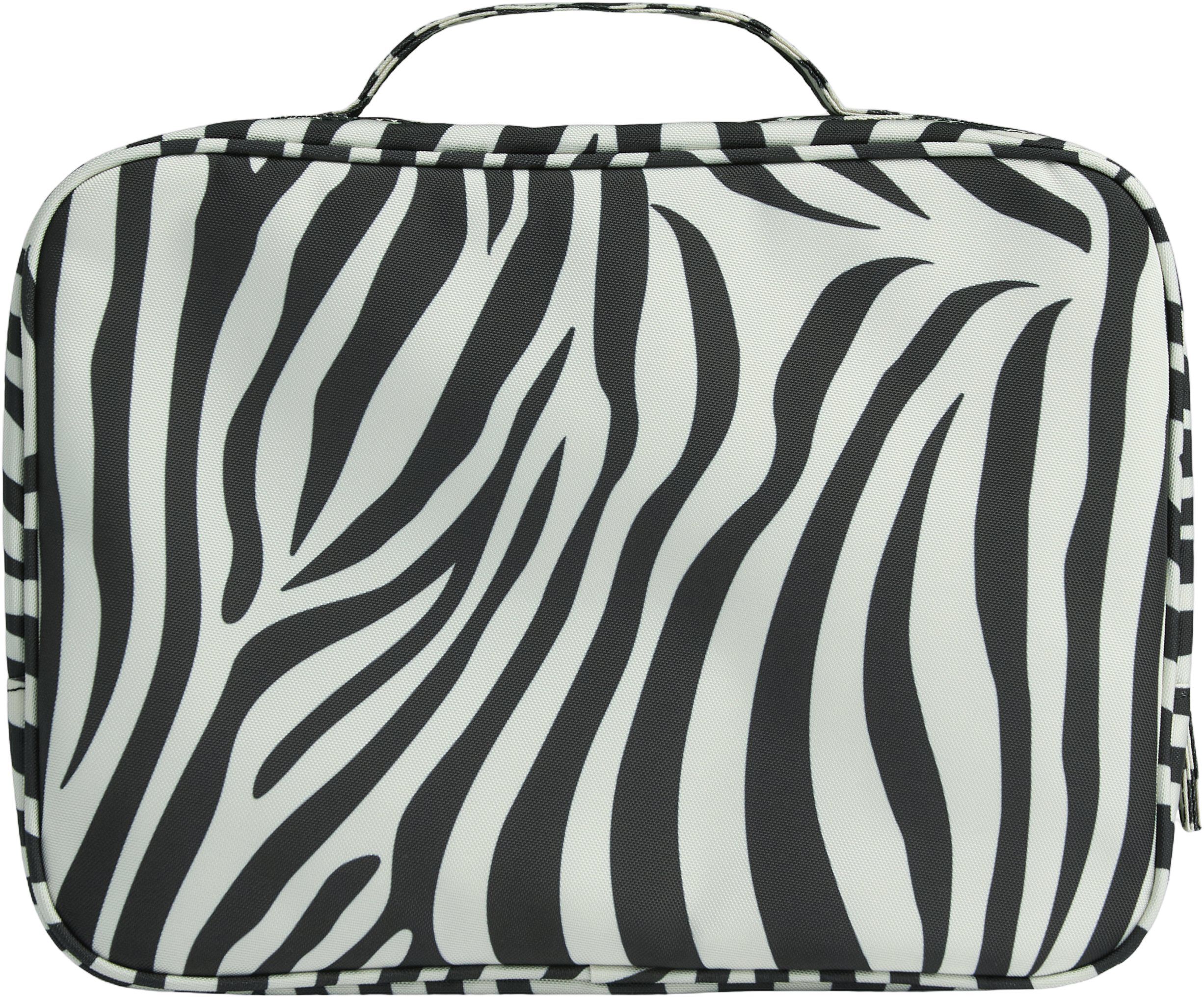 Guardmbg Toiletry Bag, Rec.