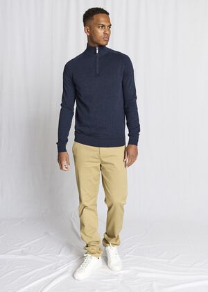 BS Ilario Regular Fit Knitwear