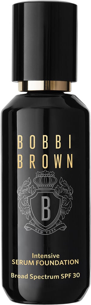 Intensive Serum Foundation SPF 40