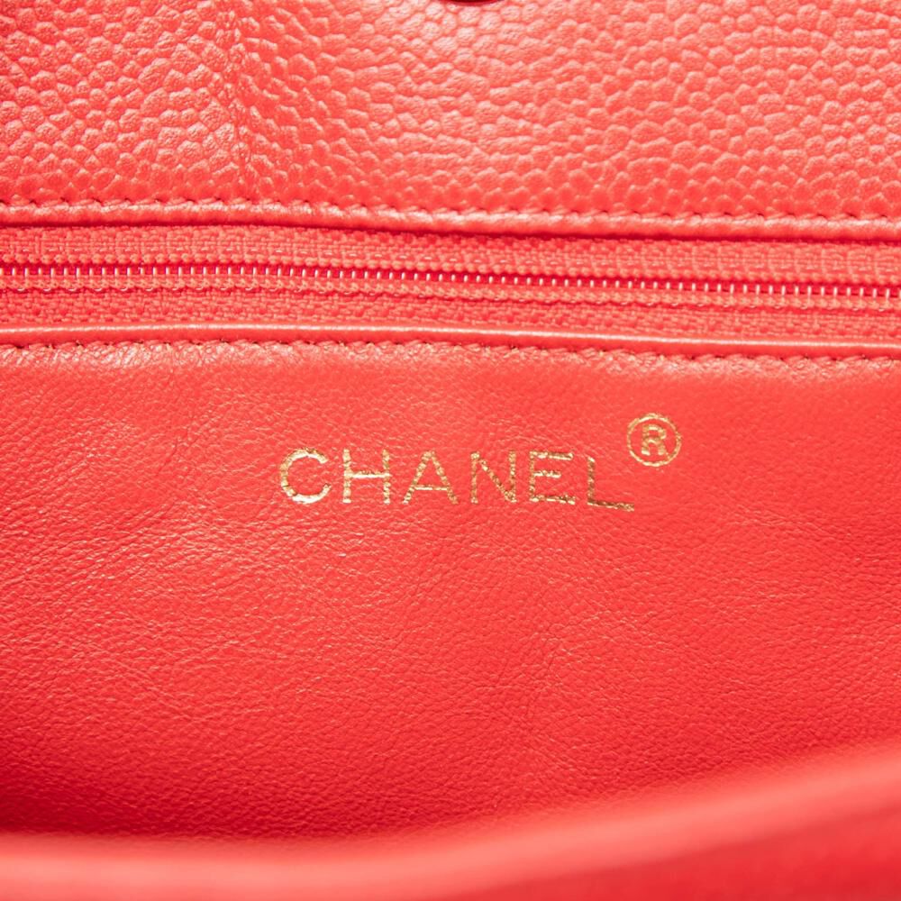 Chanel Tote