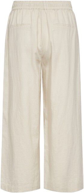 SC-INA 12-C Bukser Lys sand