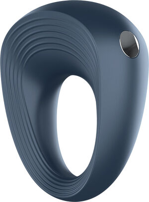 Satisfyer Power Ring vibrerande penisring
