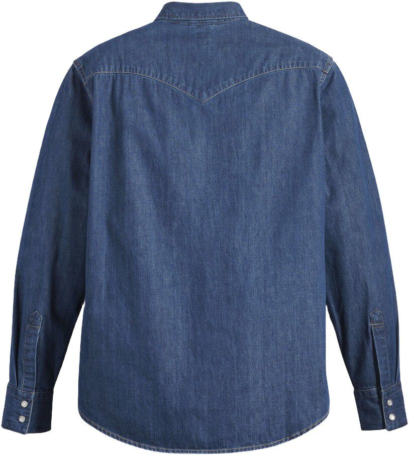 Barstow Western Standard Fit Shirt