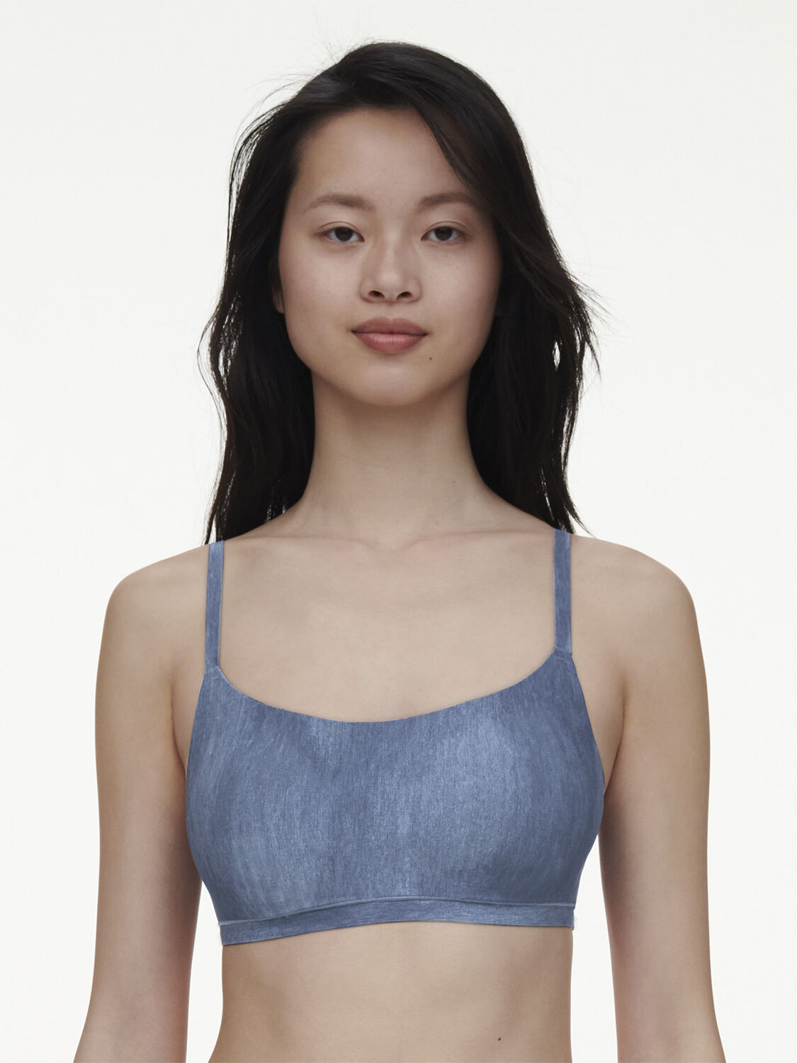Softstretch Padded Bralette