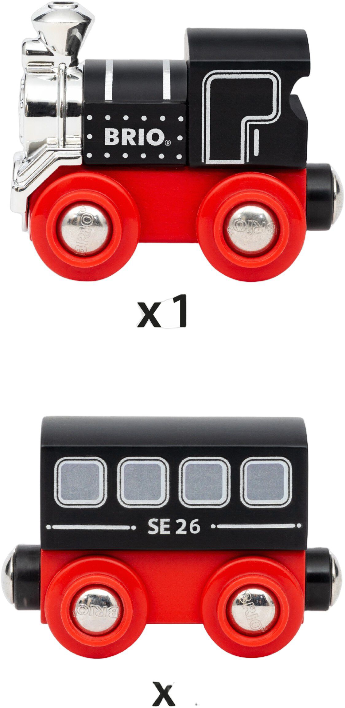 BRIO 36140 Special Editio