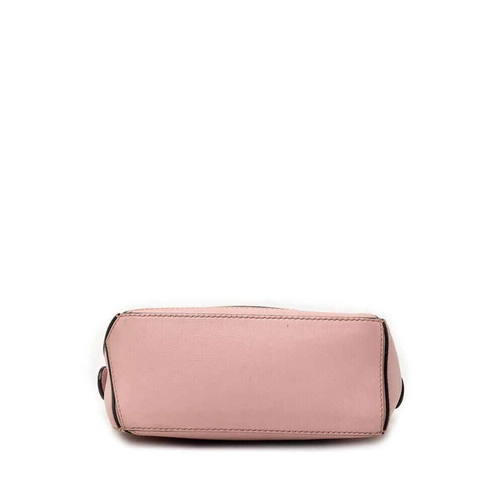 Loewe Puzzle