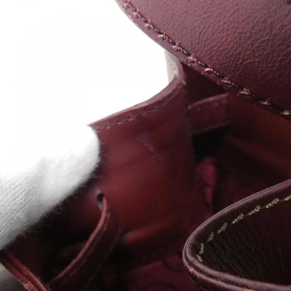 Cartier Shoulder Bag