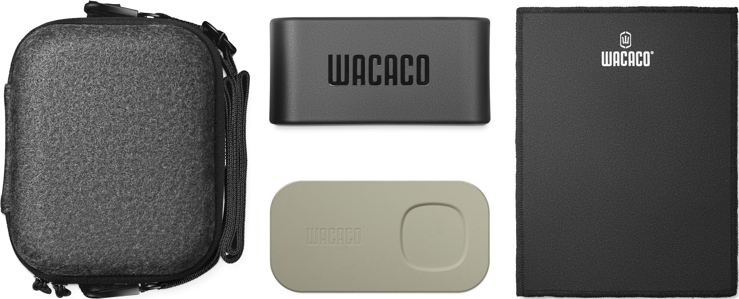 Wacaco Minipresso NS2 Espresso Coffee Maker
