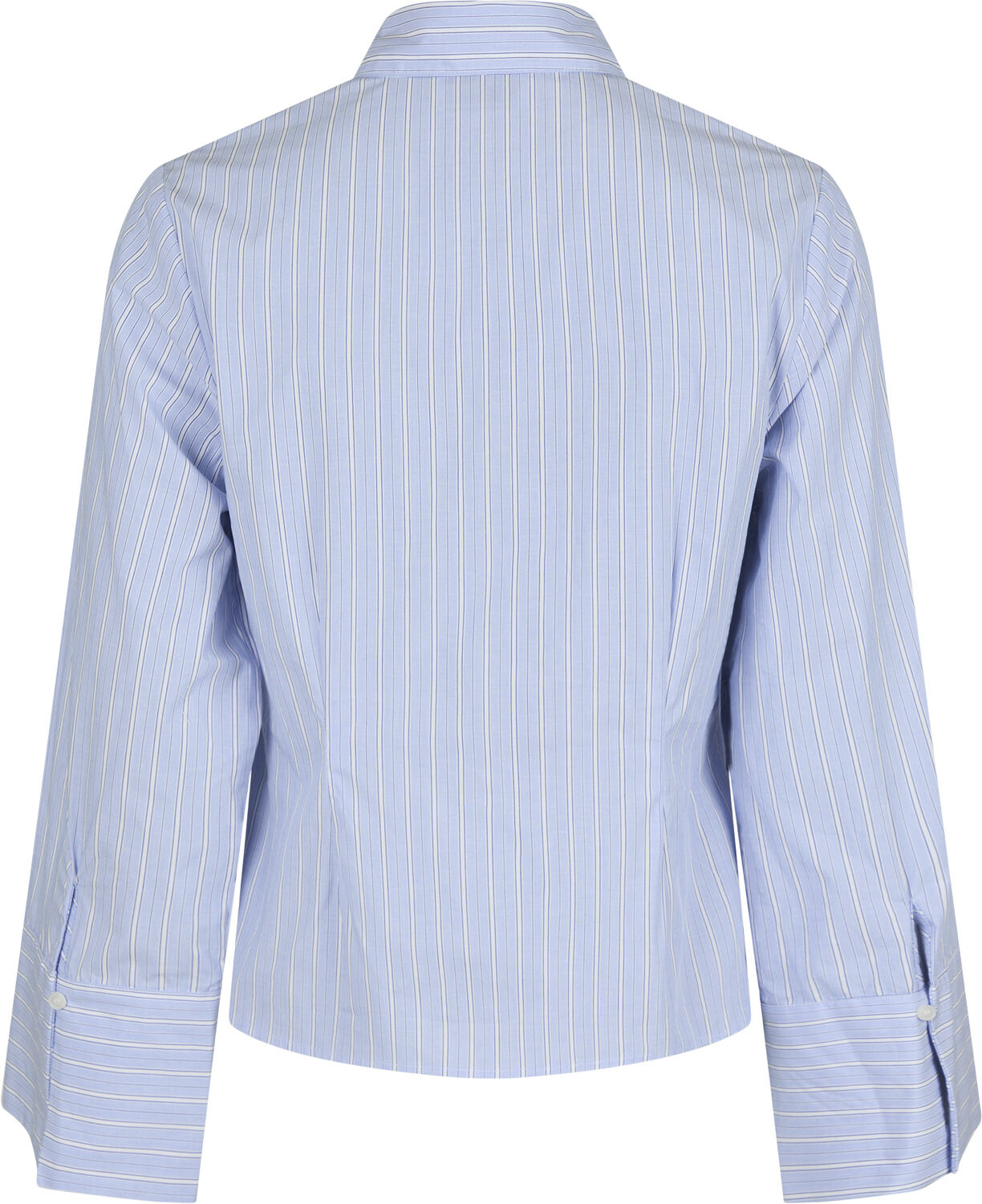 Rosa Stripe Shirt