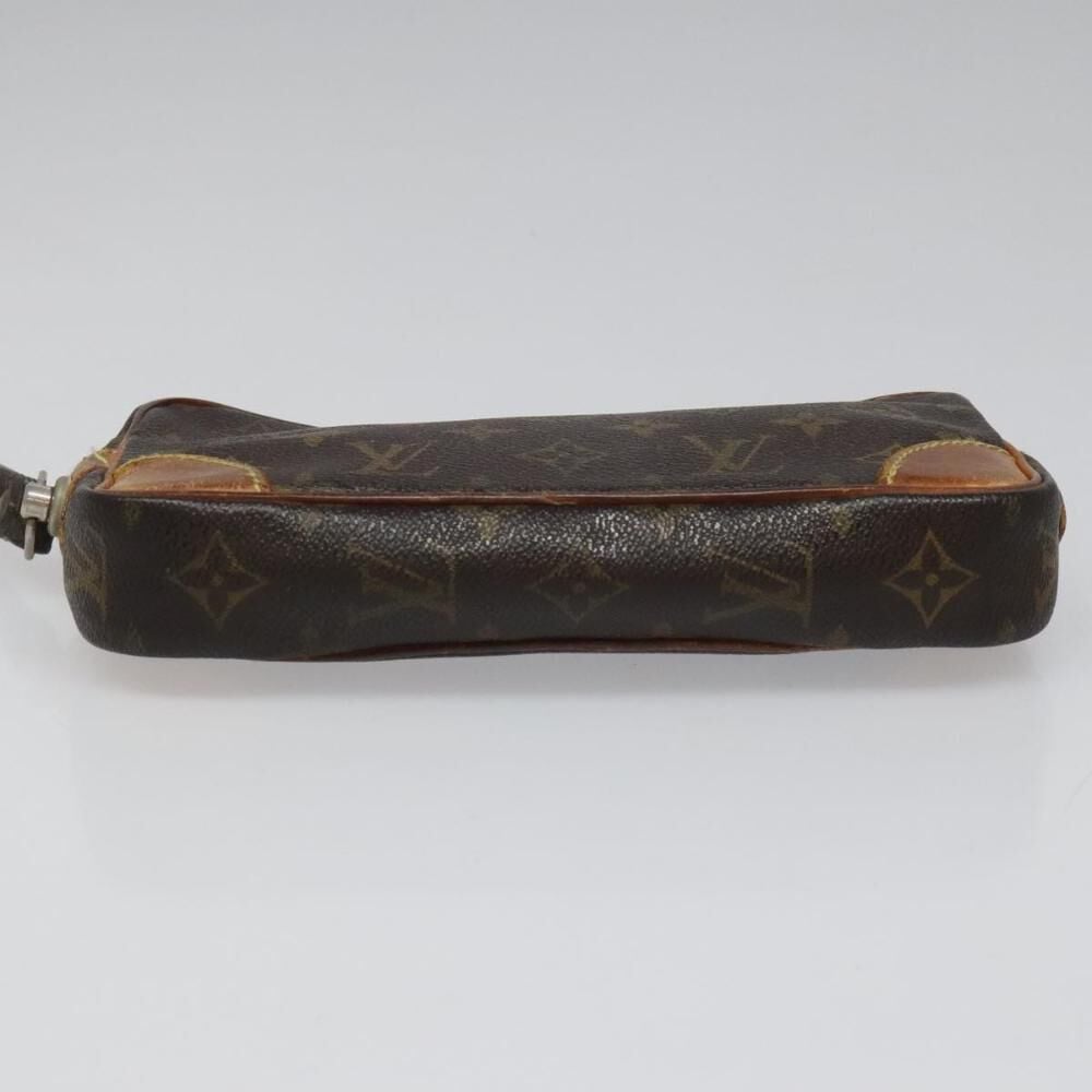 Louis Vuitton Marly Dragonne