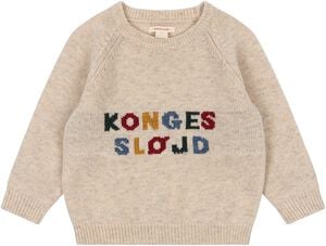 BILLI KNIT SWEATER