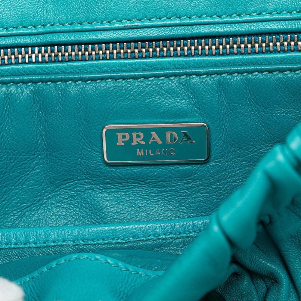 Prada Shoulder Bag